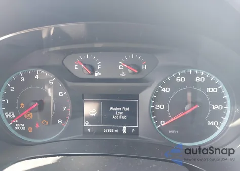 2023 Chevrolet Malibu Fwd 1Lt from USA, damaged, VIN 1G1ZD5STXPF177185